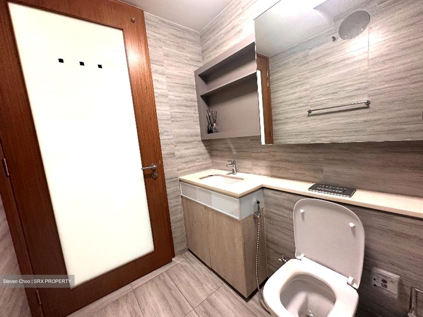 Trilive (D19), Condominium #570448551